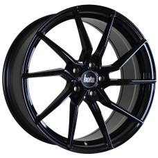 BOLA B25 19x8.5 GLOSS BLACK